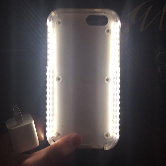 Lumee case to fit iPhone 6 - Picture 7 of 7